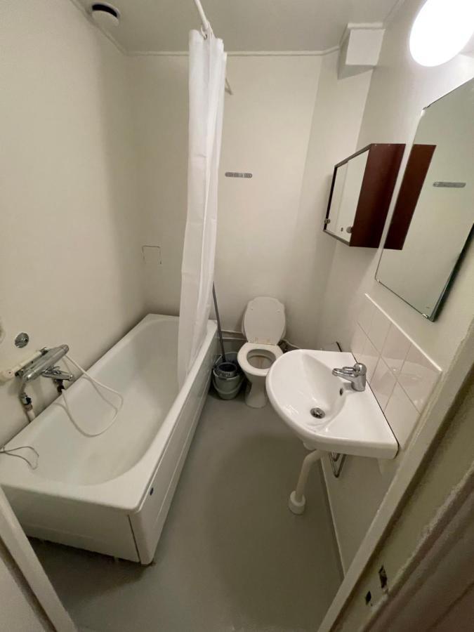 ستوكهولم Grandhome Rg المظهر الخارجي الصورة
