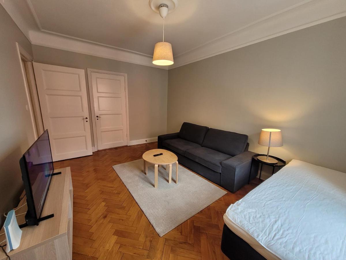 ستوكهولم Grandhome Rg المظهر الخارجي الصورة
