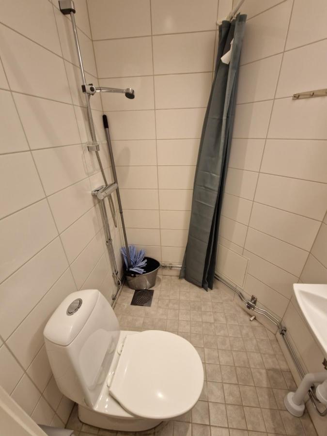 ستوكهولم Grandhome Rg المظهر الخارجي الصورة